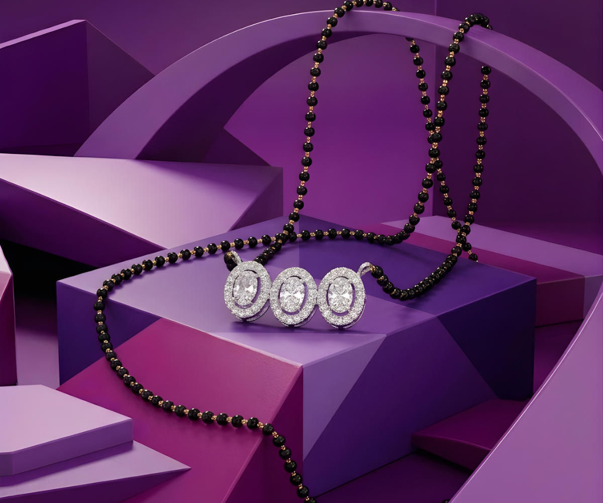 Mangalsutras
