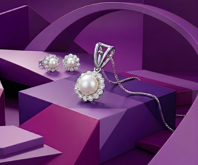 Pendant Sets