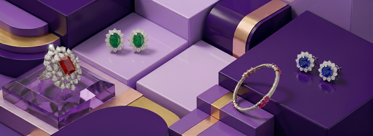 The Aura Collection