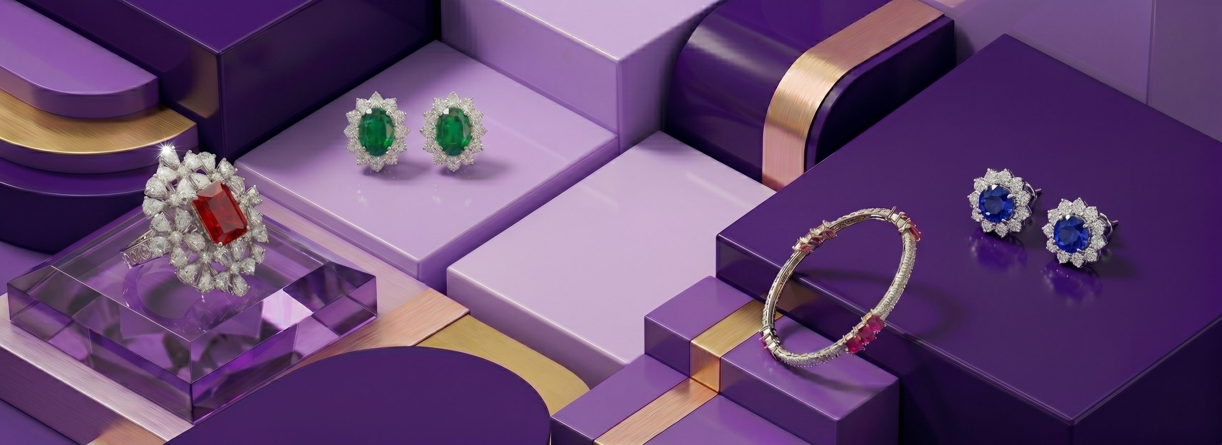 The Aura Collection