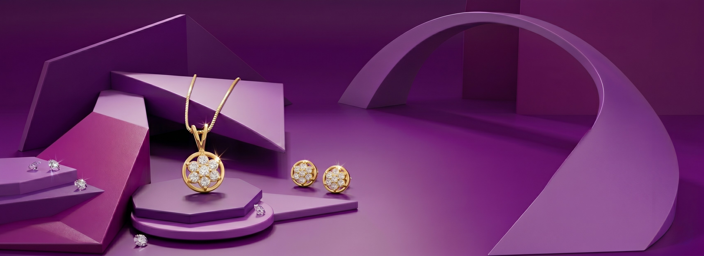 Pendant Sets