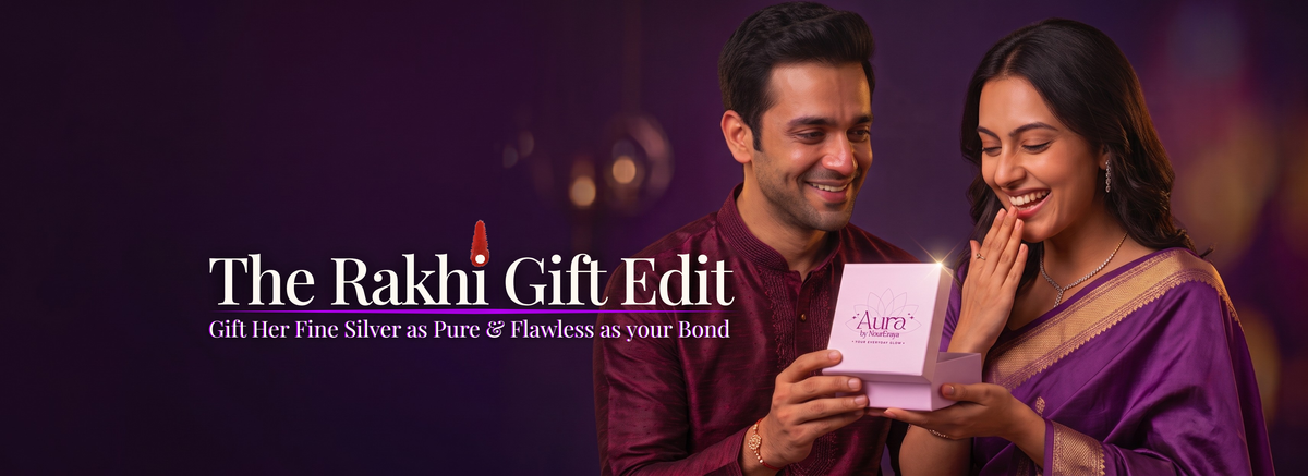 The Rakhi Gift Edit